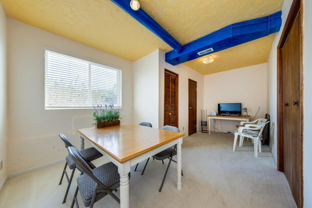 Coastal Dream Villa Depoe Bay Ngoại thất bức ảnh