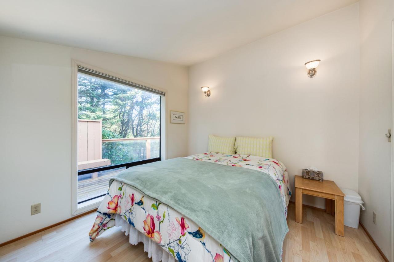 Coastal Dream Villa Depoe Bay Ngoại thất bức ảnh
